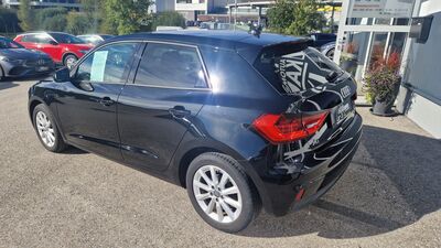 Audi A1 Gebrauchtwagen