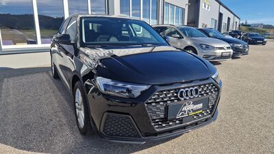 Audi A1 Gebrauchtwagen