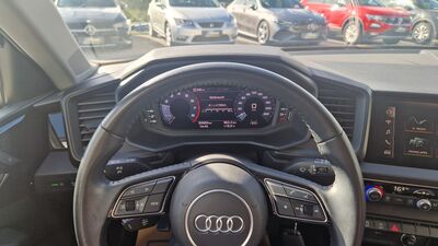 Audi A1 Gebrauchtwagen