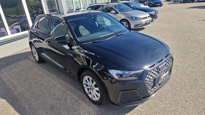 Audi A1 Gebrauchtwagen