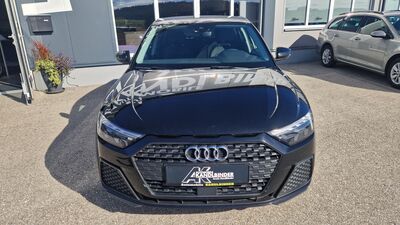 Audi A1 Gebrauchtwagen