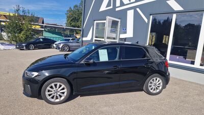 Audi A1 Gebrauchtwagen