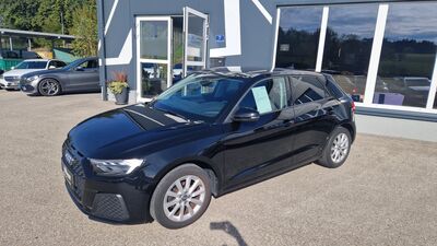 Audi A1 Gebrauchtwagen