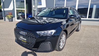 Audi A1 Gebrauchtwagen