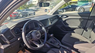 Audi A1 Gebrauchtwagen