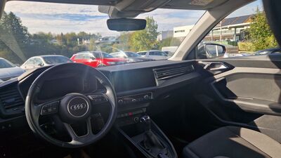 Audi A1 Gebrauchtwagen