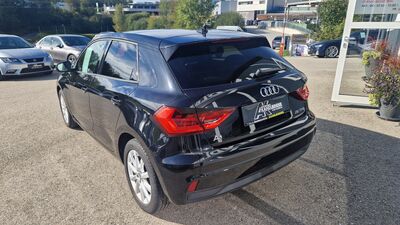 Audi A1 Gebrauchtwagen