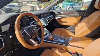 Audi A7 Gebrauchtwagen