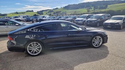 Audi A7 Gebrauchtwagen