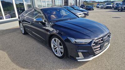 Audi A7 Gebrauchtwagen