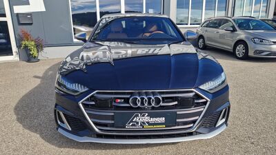 Audi A7 Gebrauchtwagen