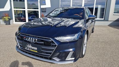 Audi A7 Gebrauchtwagen