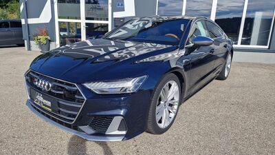 Audi A7 Gebrauchtwagen