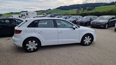 Audi A3 Gebrauchtwagen