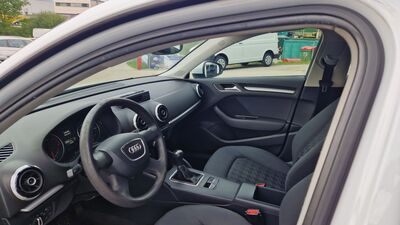 Audi A3 Gebrauchtwagen