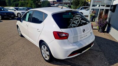 Seat Ibiza Gebrauchtwagen