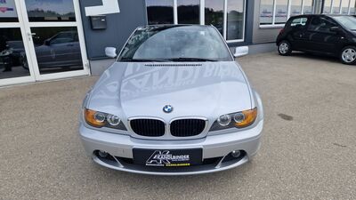 BMW 3er Gebrauchtwagen