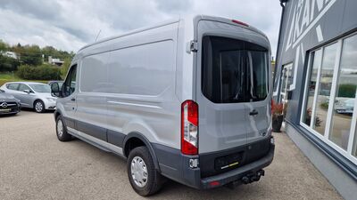 Ford Transit Gebrauchtwagen