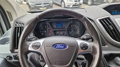 Ford Transit Gebrauchtwagen