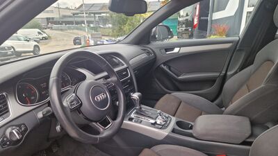 Audi A4 Allroad Gebrauchtwagen