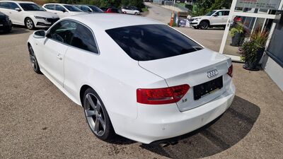 Audi A5 Gebrauchtwagen