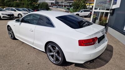 Audi A5 Gebrauchtwagen