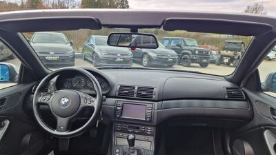 BMW 3er Gebrauchtwagen