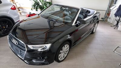 Audi A3 Gebrauchtwagen