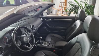 Audi A3 Gebrauchtwagen