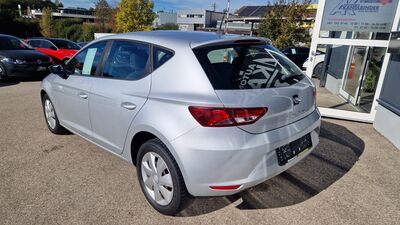 Seat Leon Gebrauchtwagen