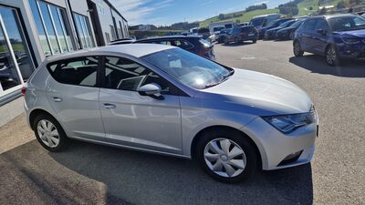 Seat Leon Gebrauchtwagen