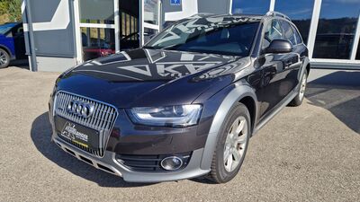 Audi A4 Allroad Gebrauchtwagen