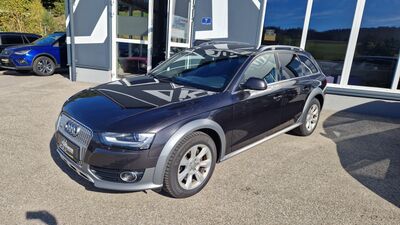 Audi A4 Allroad Gebrauchtwagen