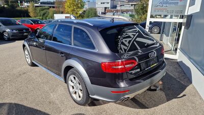 Audi A4 Allroad Gebrauchtwagen