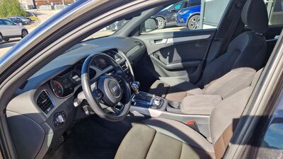 Audi A4 Allroad Gebrauchtwagen