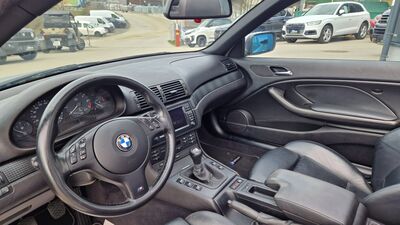 BMW 3er Gebrauchtwagen