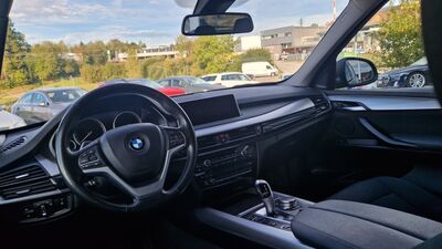 BMW X5 Gebrauchtwagen