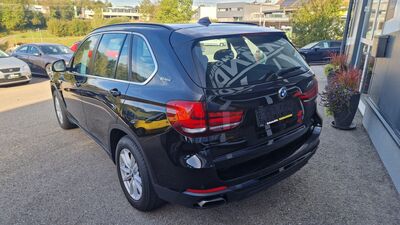 BMW X5 Gebrauchtwagen