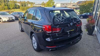 BMW X5 Gebrauchtwagen