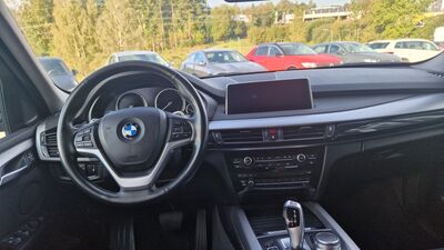 BMW X5 Gebrauchtwagen