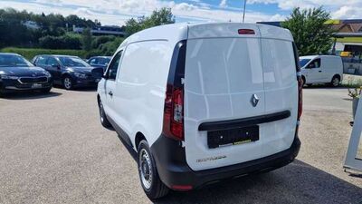 Renault Express Neuwagen