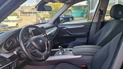 BMW X5 Gebrauchtwagen