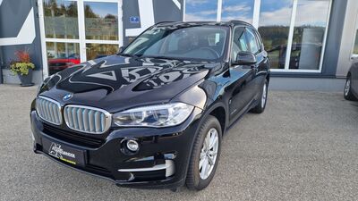 BMW X5 Gebrauchtwagen