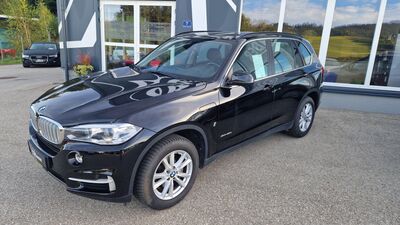 BMW X5 Gebrauchtwagen