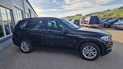 BMW X5 Gebrauchtwagen