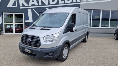 Ford Transit Gebrauchtwagen