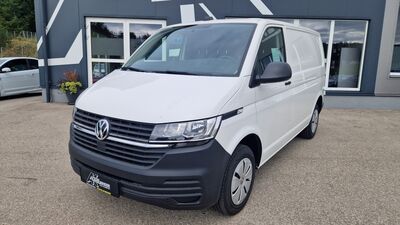 VW Transporter T6 Neuwagen