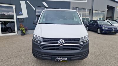 VW Transporter T6 Neuwagen