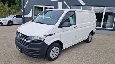 VW Transporter T6 Neuwagen