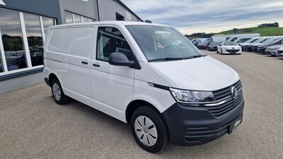 VW Transporter T6 Neuwagen